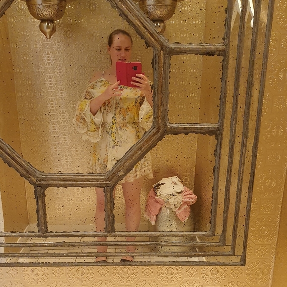 Camilla Dresses & Skirts - Camilla dress recently collection 2020